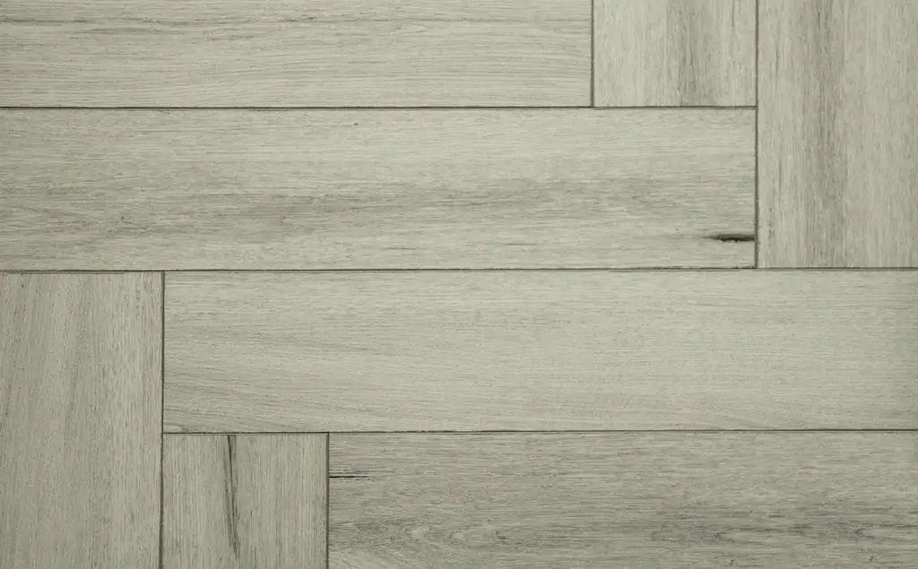 Виниловые полы "FirmFit" Herringbone Дуб серый CW-1361 (615*123*5 мм) — купить в Ангарске