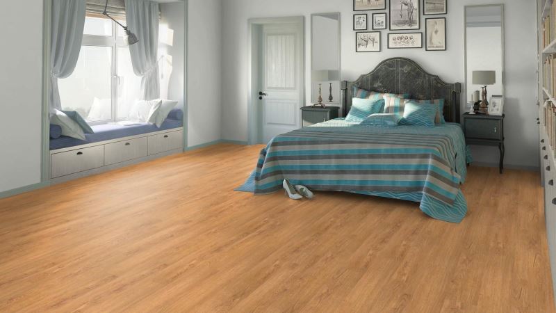 Виниловая плитка "Tarkett" New Age Soul (914,4*101,6*2,1 мм) — купить в Ангарске