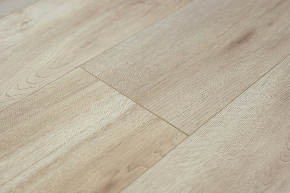 Плитка каменно-полимерная "Art Tile" Самшит Минка (1220*199*9 мм) — купить в Ангарске