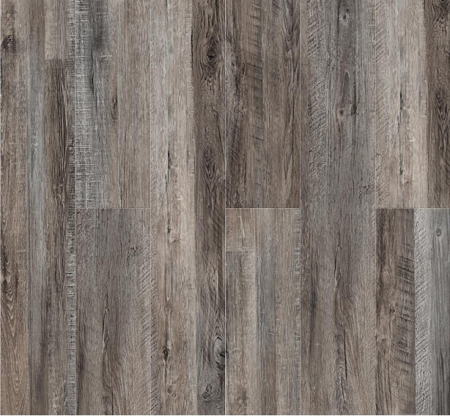 SPC ламинат "CronaFloor" Nano 4V Дуб Французский (1200*180*3,5 мм) — купить в Ангарске