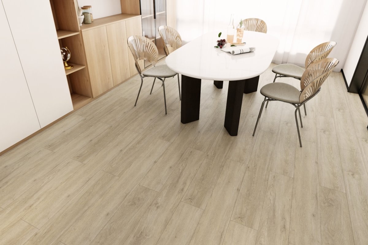 SPC ламинат "Profield" Дуб Леванто (1220*184*4 мм) — купить в Ангарске