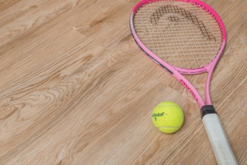 Замковая ПВХ плитка "Art Tile" Дуб Ричмонд (920*150*4 мм) — купить в Ангарске