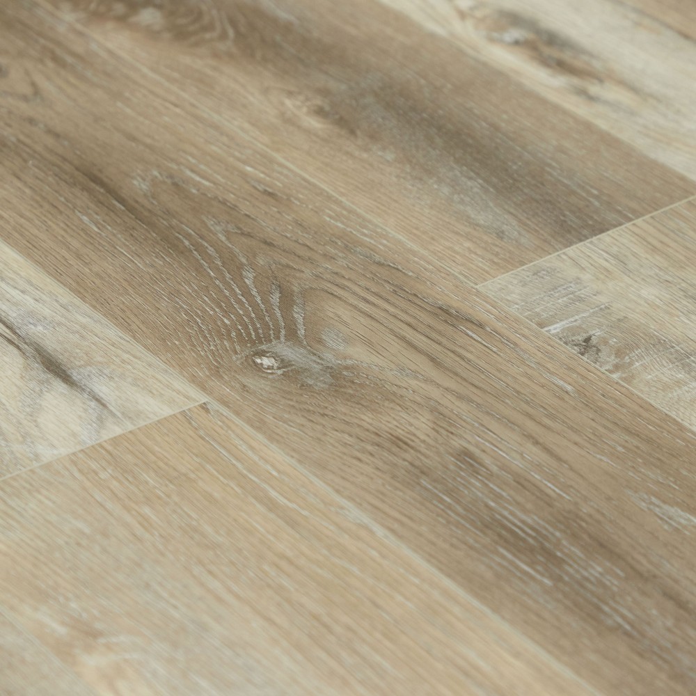 Плитка ПВХ "Betta" Suite Дуб Ботафого (1220*151*4 мм) — купить в Ангарске