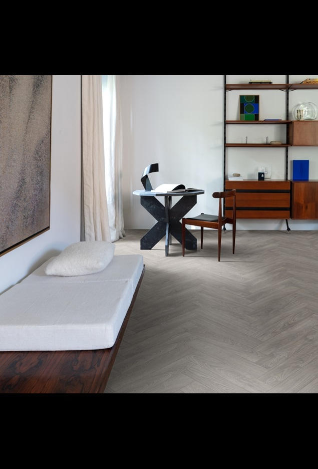 Замковая ПВХ плитка Laurel Oak 51914 (630*126*6 мм) — купить в Ангарске