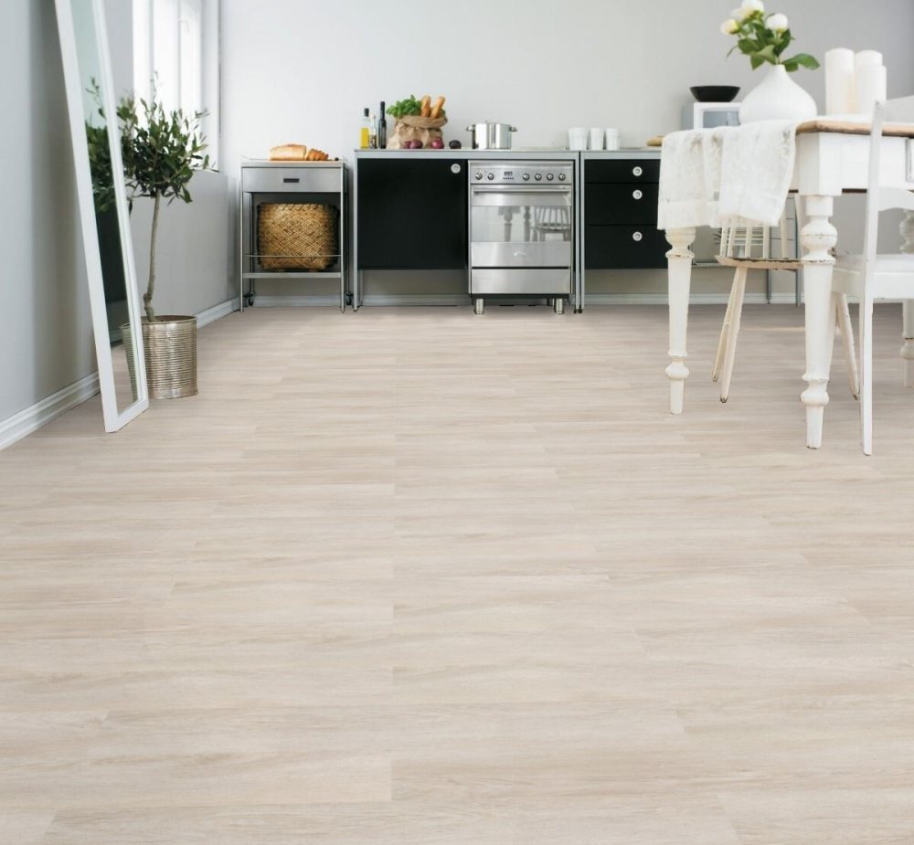 Клеевая плитка для коммерческих помещений "Bonkeel" Gloria (914,4*152,4*2,1мм) — купить в Ангарске