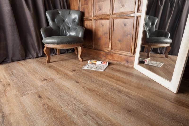 Кварцвиниловая плитка "Aquafloor" Glue AF6042 (1219,2*177,8*2мм) — купить в Ангарске