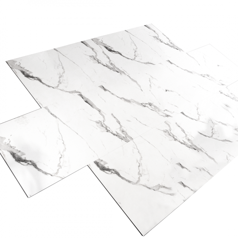 SPC ламинат Мрамор Кантабрия 316 (900*600*4,5 мм) — купить в Ангарске