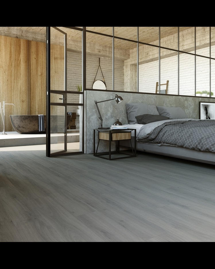 Замковая ПВХ плитка Tradition Oak 940 (1251*189*5 мм) — купить в Ангарске