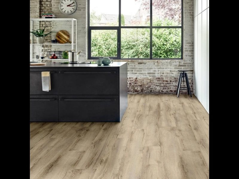 Замковая ПВХ плитка Highland Oak 238 (1251*189*5 мм) — купить в Ангарске