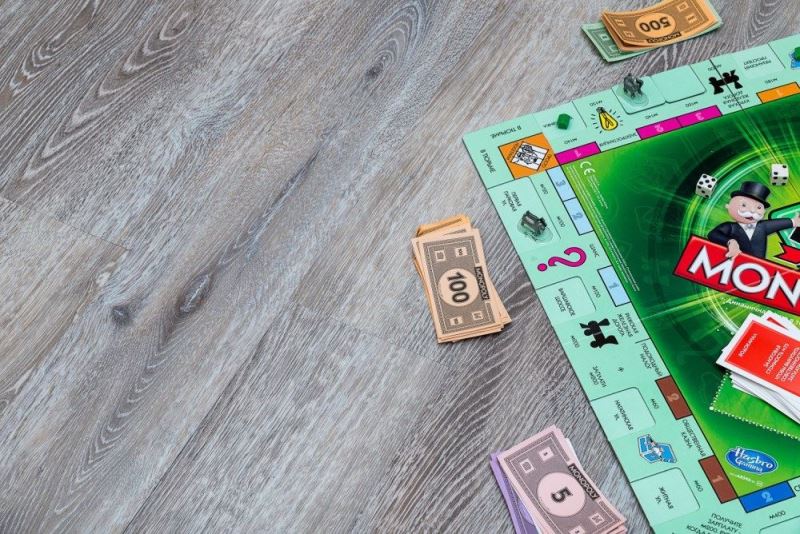 Кварцвиниловая плитка "Art Tile" Лиственница Виши (914,4*152,4*2 мм) — купить в Ангарске