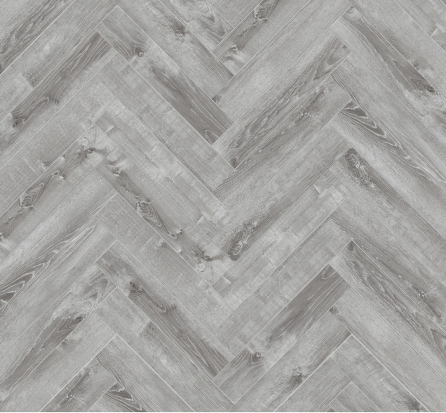 Виниловый ламинат SPC "Cronafloor" Herringbone Дуб Страсбург (640*128*4,5 мм) — купить в Ангарске