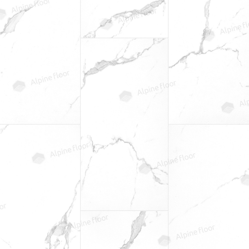 Виниловая плитка "Alpine Floor" Light Stone Гранд Каньон (608*303*2,5 мм) — купить в Ангарске