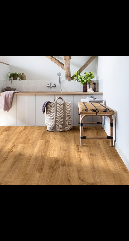 Замковая ПВХ плитка Shelby Oak 853 (1251*189*5 мм) — купить в Ангарске