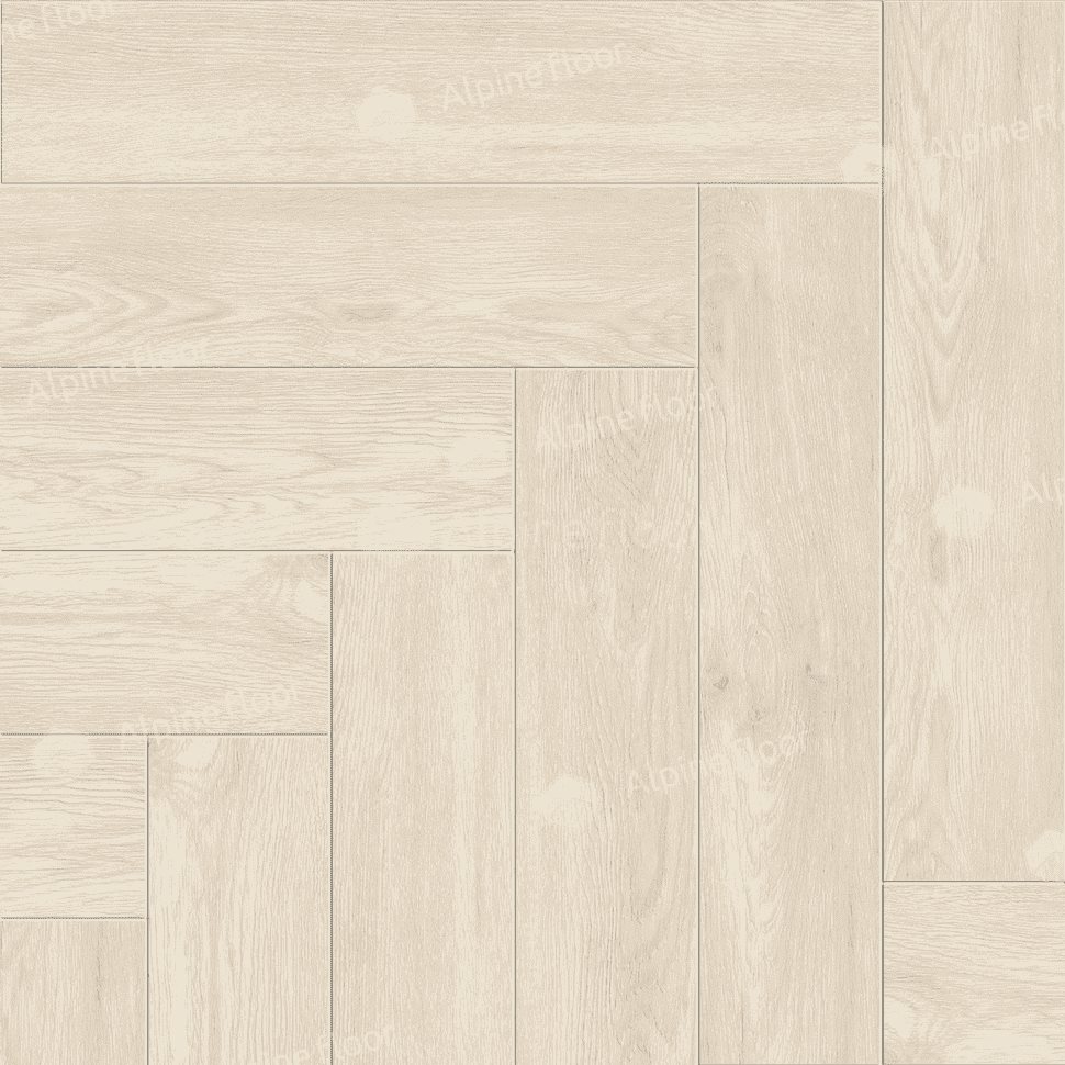 Виниловый ламинат "Alpine Floor" Parquet Light Дуб Адара (600*125*4 мм) — купить в Ангарске