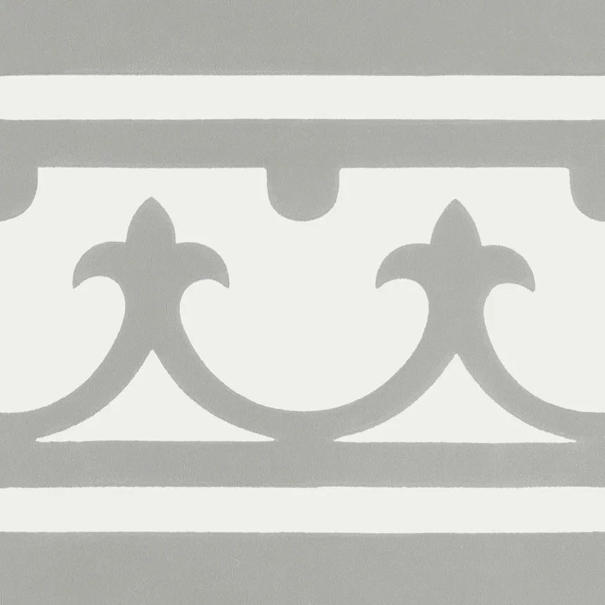 Кварцвиниловая плитка "Invictus" Victorian Bord Smoke (229*229*2,5мм) — купить в Ангарске