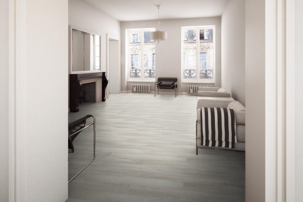 Клеевая плитка для коммерческих помещений "Bonkeel" Voyage (914,4*152,4*2,1мм) — купить в Ангарске