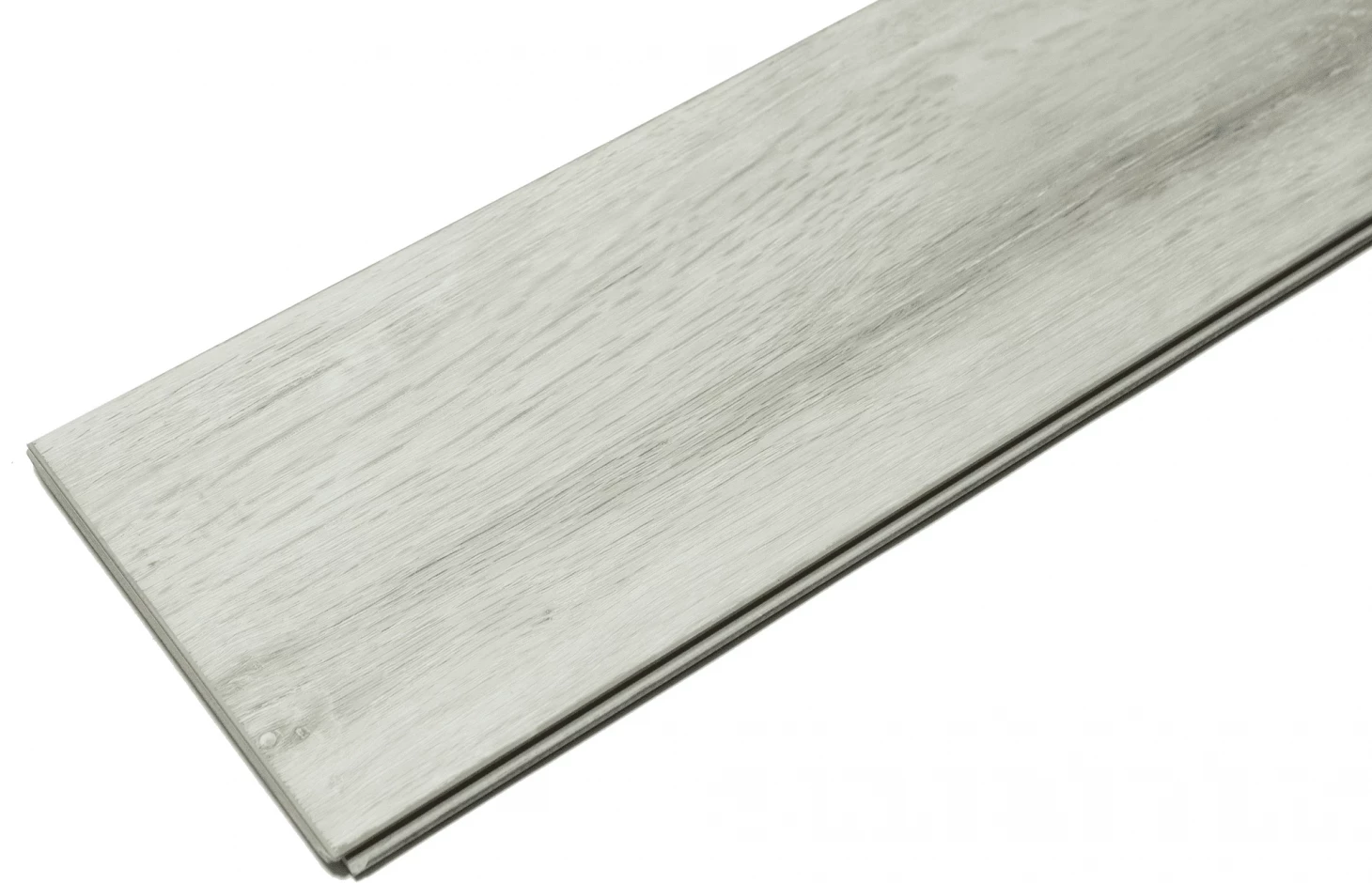 SPC плитка для пола Дуб Ледяной (1220*180*4 мм) — купить в Ангарске