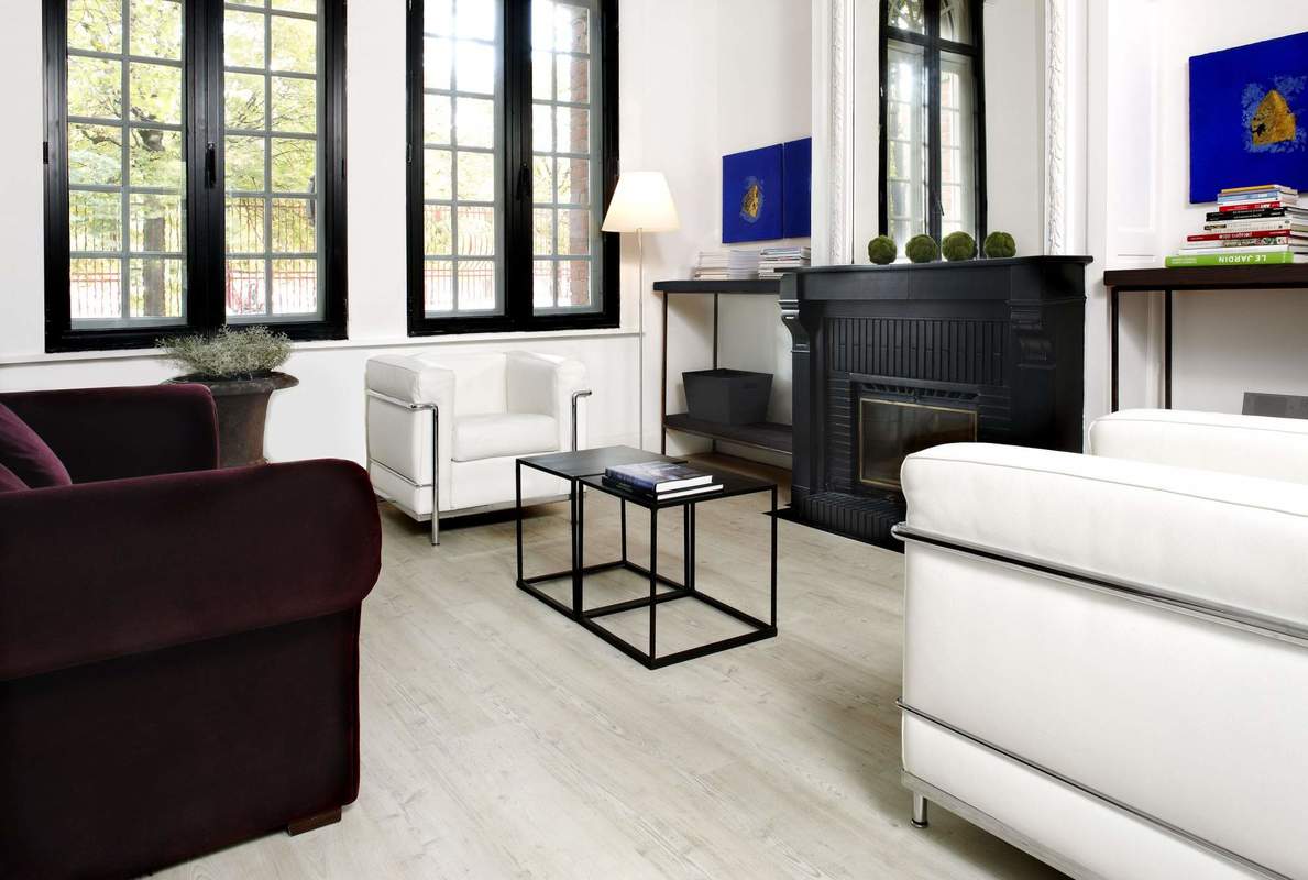 Замковая ПВХ плитка "Berry Alloc" Pureloc 40 SUMMER PINE (176,6*1210*5 мм) — купить в Ангарске