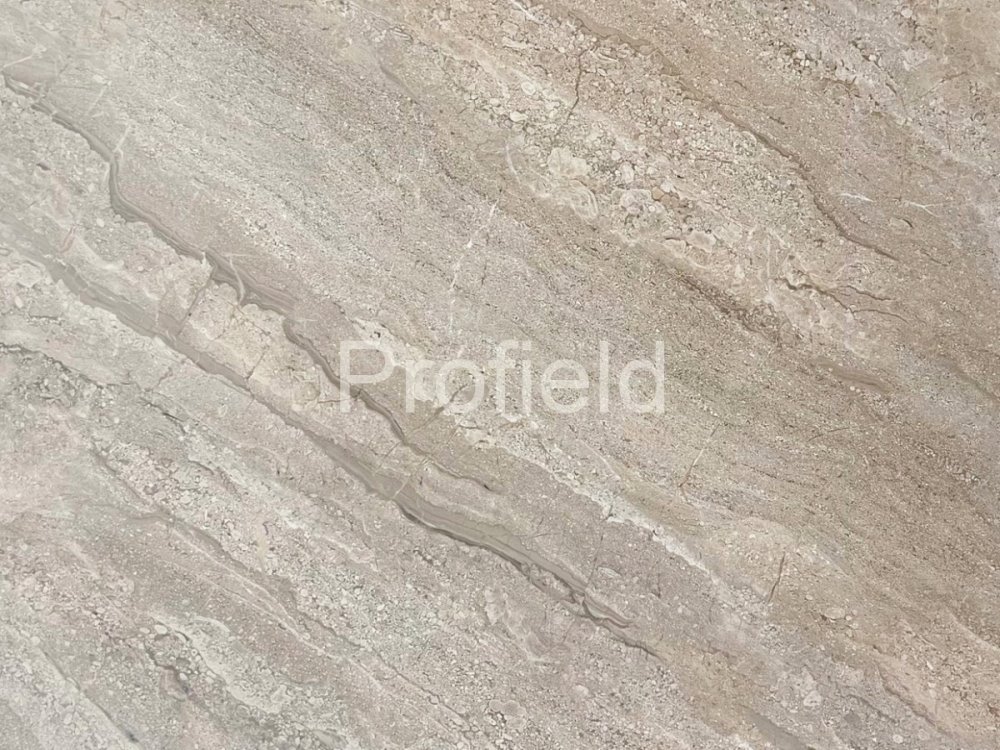 HSPC ламинат "Profield" Камень Агатовый серый (610*305*5,5 мм) — купить в Ангарске
