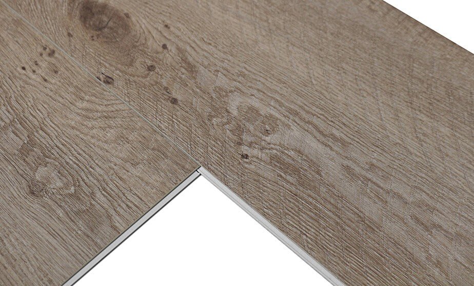 Ламинат SPC AquaMax Дуб Легат (1524*228*4,5 мм) — купить в Ангарске