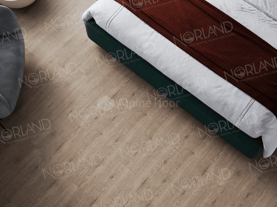 Виниловый ламинат "Norland" Flosi (1220*183*4 мм) — купить в Ангарске