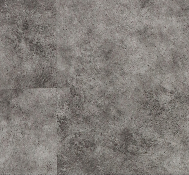 SPC ламинат "CronaFloor" Stone 4V Торнадо Серый (600*300*4 мм) — купить в Ангарске