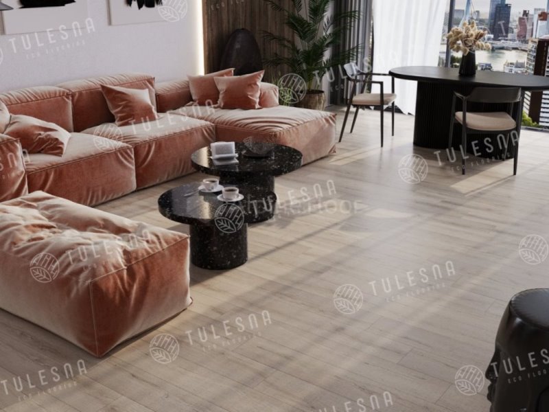 ABA Ламинат "Tulesna" Felice (1220*183*8 мм) — купить в Ангарске