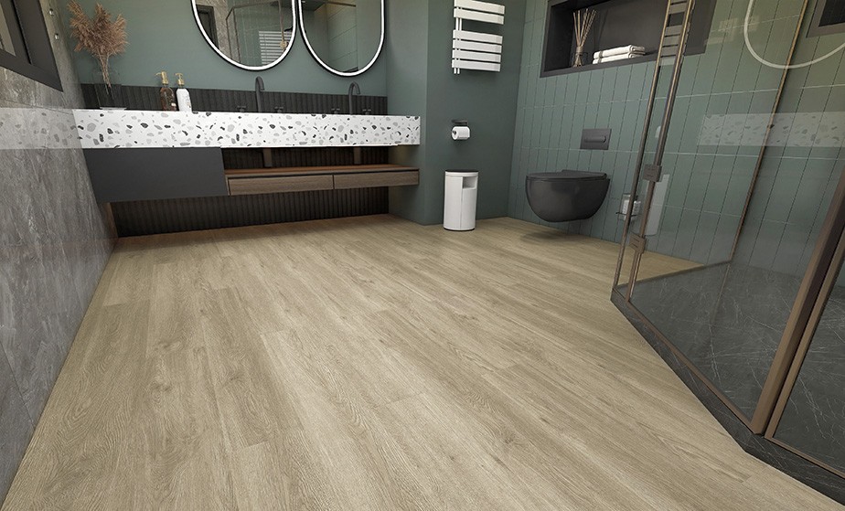 Ламинат SPC AquaMax Дуб Студио (1220*184*3,5 мм) — купить в Ангарске