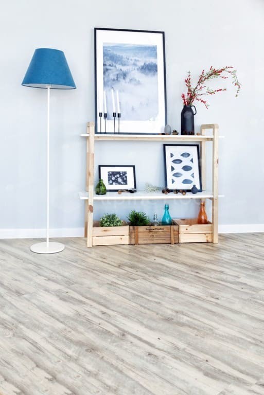 Виниловый ламинат "Alpine Floor" Classic Light MC Акация Click (1220*183*3,5 мм) — купить в Ангарске