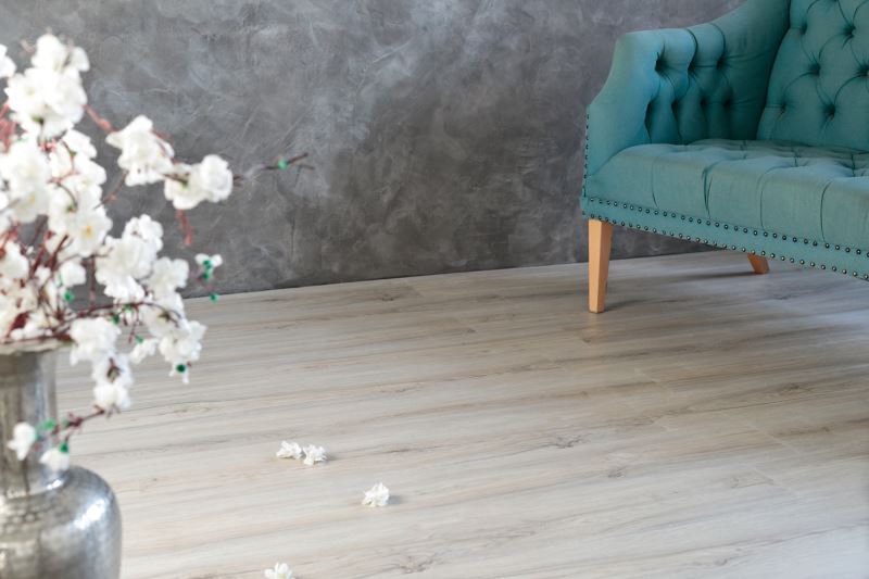 Замковая ПВХ плитка "Aquafloor" Quartz AF3504QV (1220*180*3,5мм) — купить в Ангарске