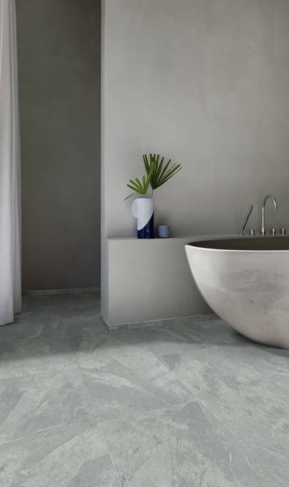 Виниловая плитка "Moduleo" Mustang Slate (986*493*2,5 мм) EIR 70939 — купить в Ангарске