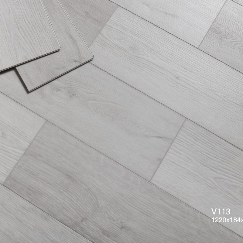 Виниловые полы "Betta" Villa Дуб Лаурия V113 (1220*184*4,5 мм) — купить в Ангарске