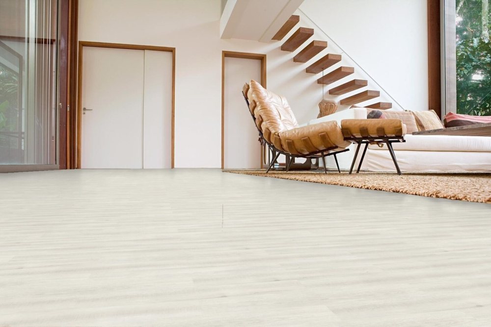 Клеевая плитка для коммерческих помещений "Bonkeel" Mirage (914,4*152,4*2,1мм) — купить в Ангарске