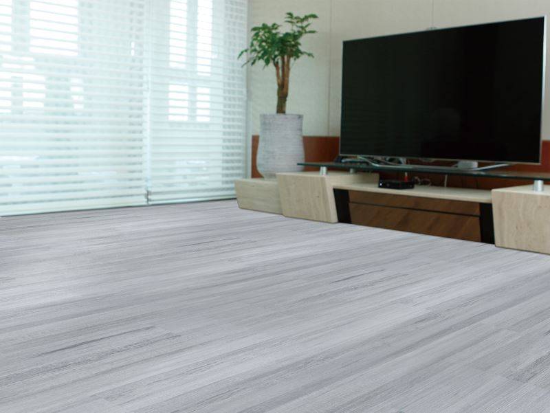 Кварцвиниловая плитка "DeArt Floor" Lite Ольха Голубая Браш (935*187*2,0мм) — купить в Ангарске