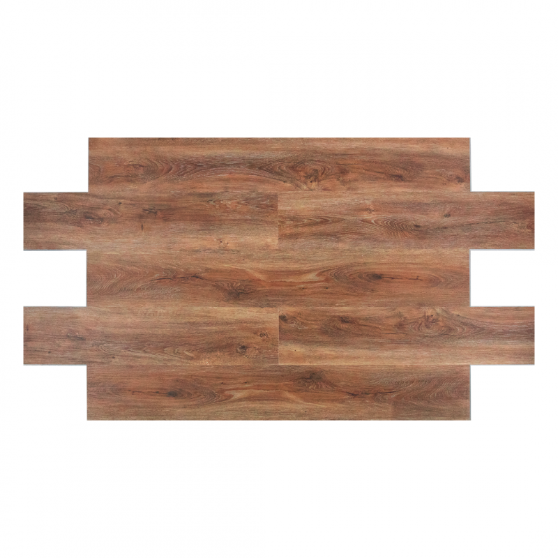 Замковая ПВХ плитка Дуб Эредин 103 (1200*182*4 мм) — купить в Ангарске