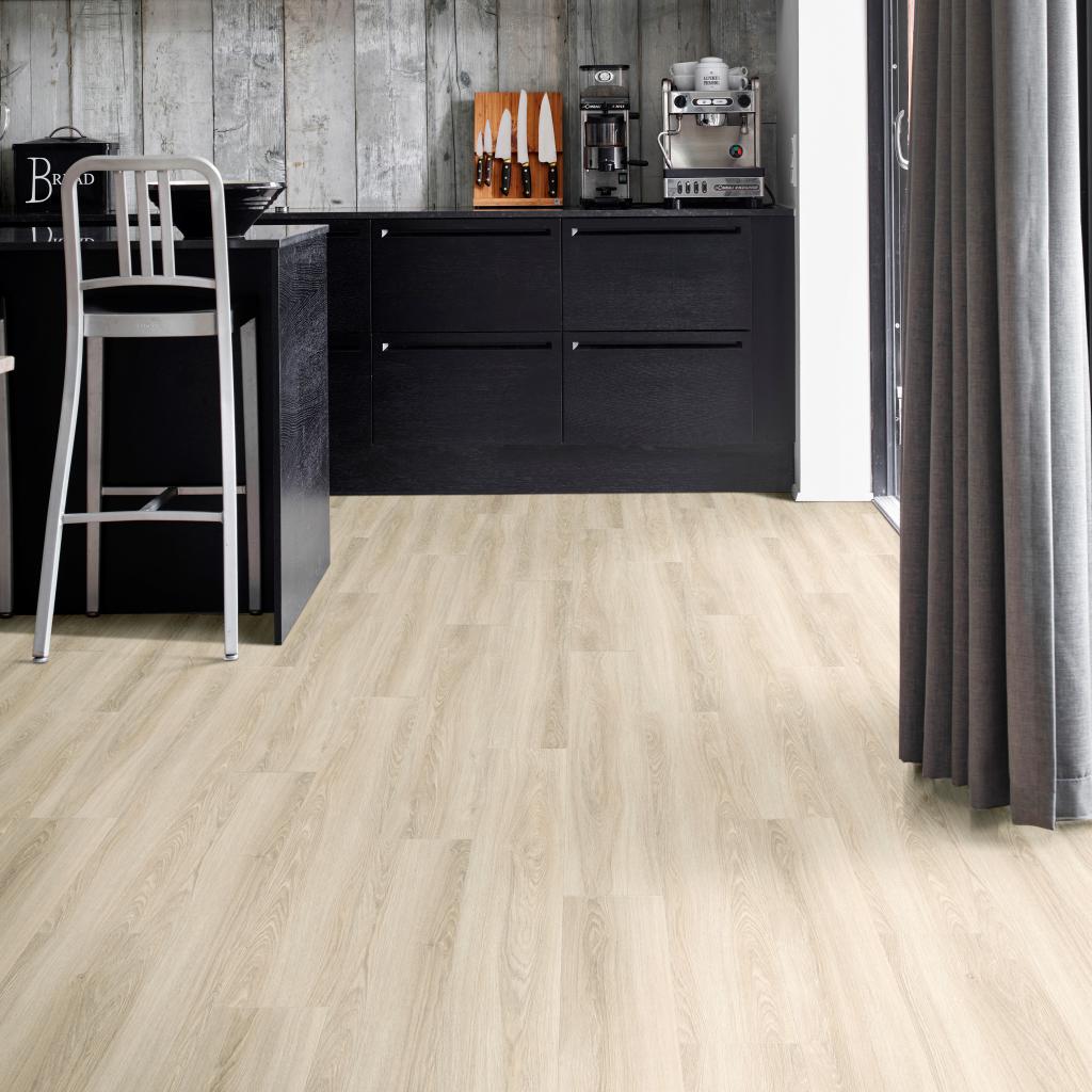 SPC ламинат "Adelar" Solida Acoustic 03239 Riviera Oak (1219*178*5 мм) — купить в Ангарске