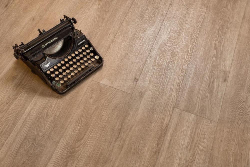 Каменно-полимерная плитка "Alpine Floor" Карите (1220*183*4мм) — купить в Ангарске