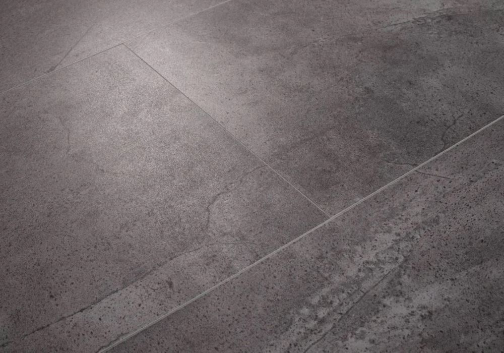 Виниловые полы SPC "Aquafloor" Stone AF3555SST (610*305*4 мм) — купить в Ангарске