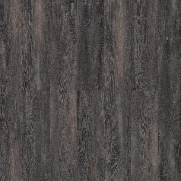 Виниловый ламинат "CronaFloor" Wood Дуб Морёный (1200*180*4 мм) ZH-81112-1 — купить в Ангарске