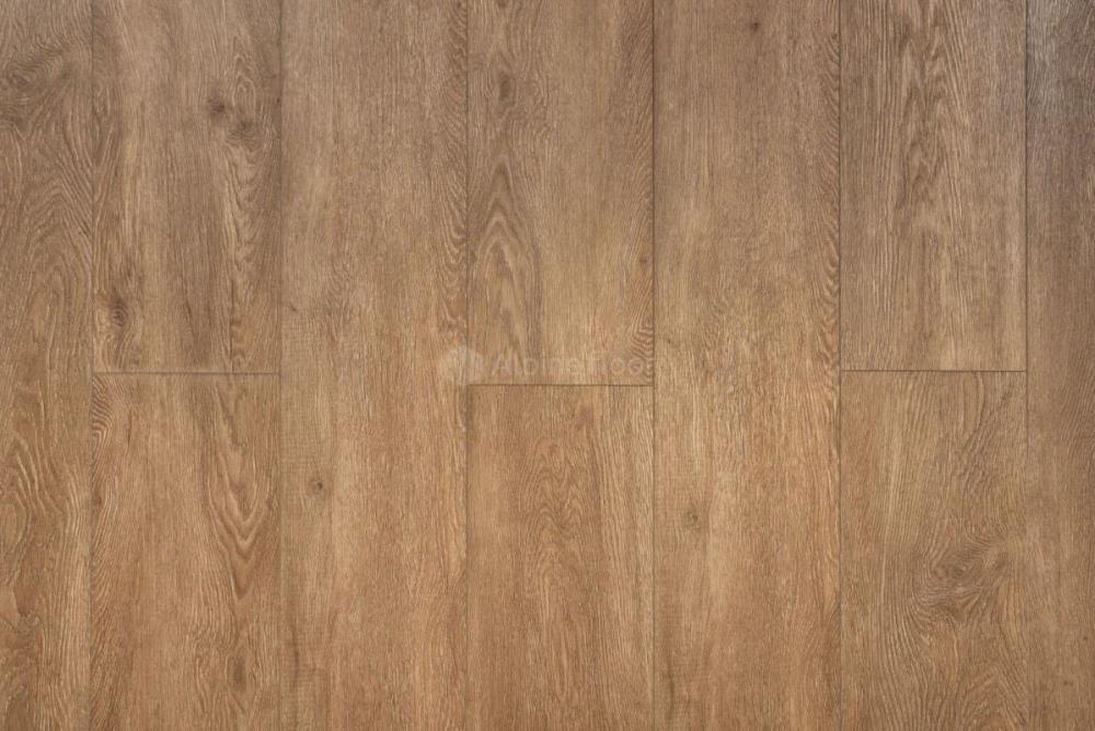 Каменно-полимерная плитка "Alpine Floor" Макадамия (1220*183*4мм) — купить в Ангарске