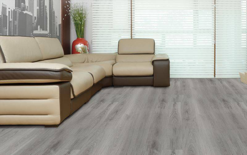 Кварцвиниловая плитка "DeArt Floor" Lite Африканское дерево (935*187*2,0мм) — купить в Ангарске