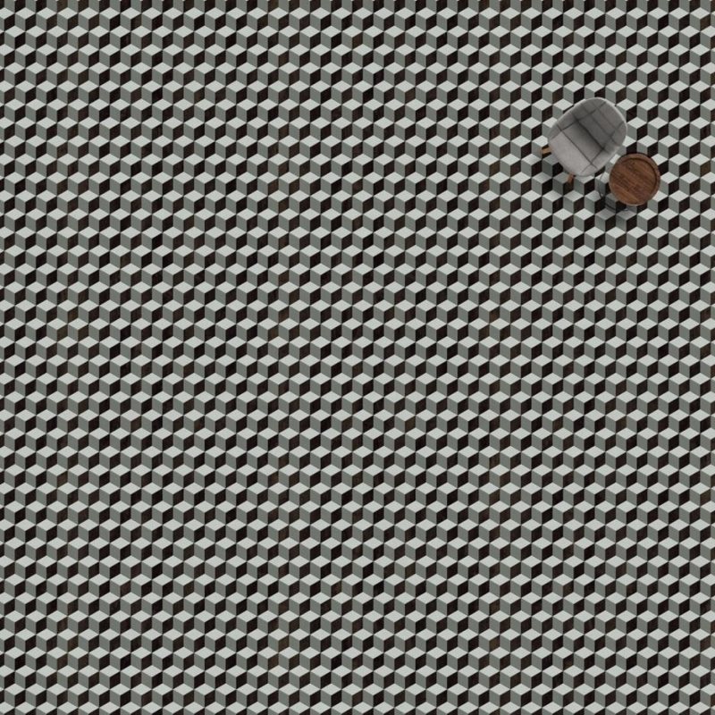 Виниловая плитка Diamond 312 (113,16*196*2,5 мм) — купить в Ангарске