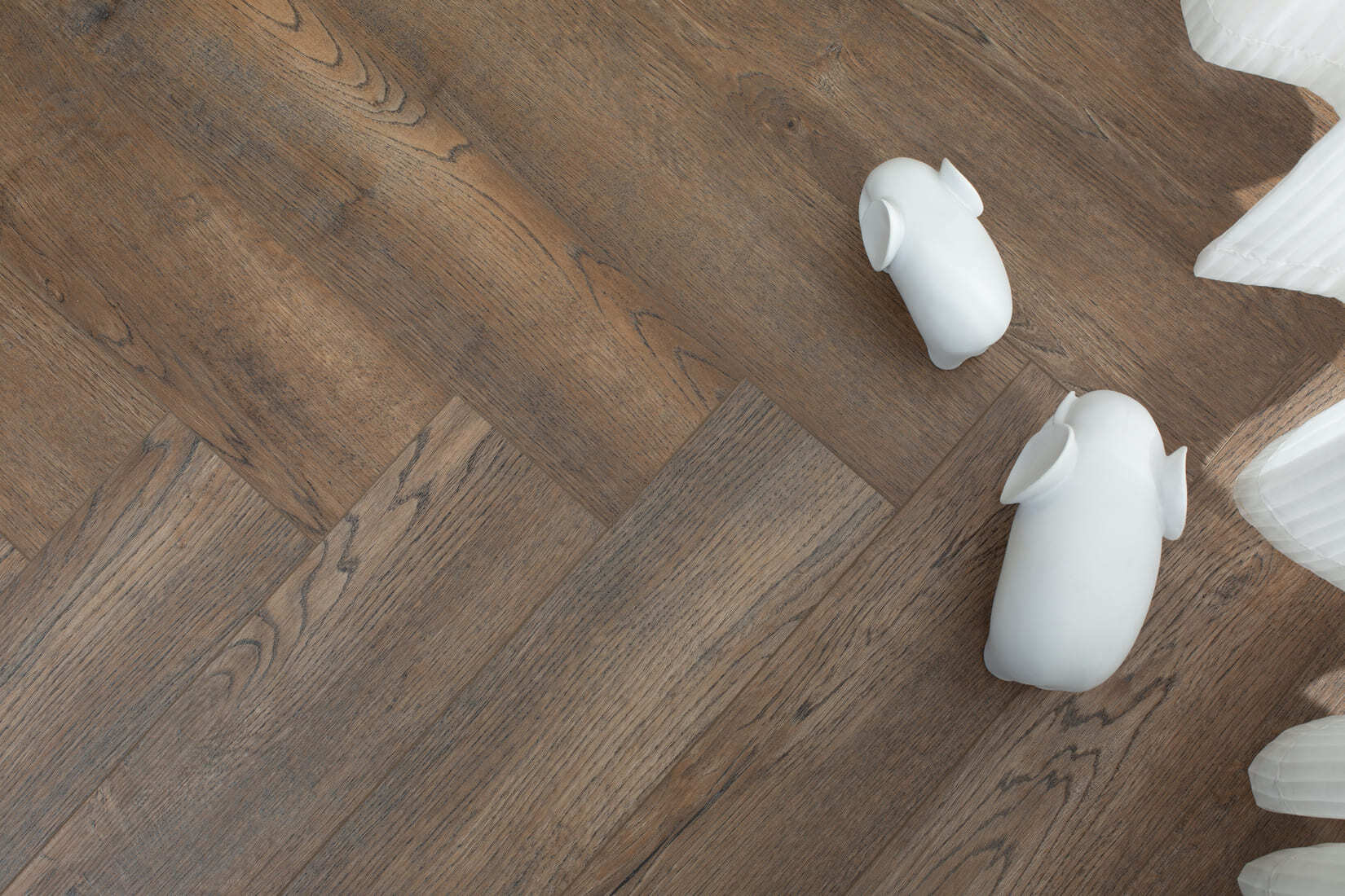 Плитка SPC "OneFloor" 3026 А,В  ЁЛКА (640*128*4 мм) — купить в Ангарске