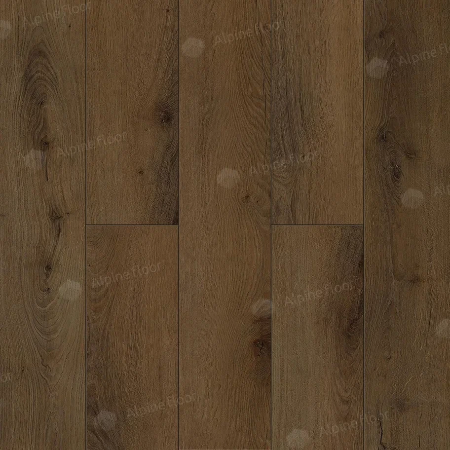 Виниловый ламинат "Alpine Floor" Premium XL Дуб Марко (1800*229*8 мм) — купить в Ангарске