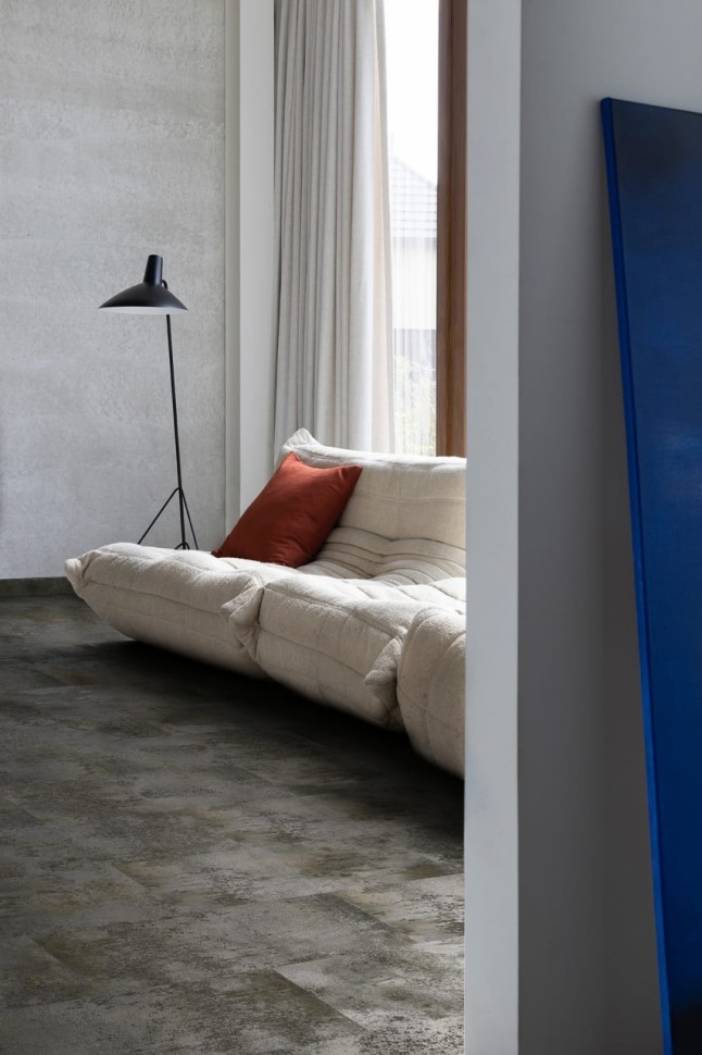 Виниловая плитка "Moduleo" Meteora (659*329*2,5 мм) 46967 — купить в Ангарске