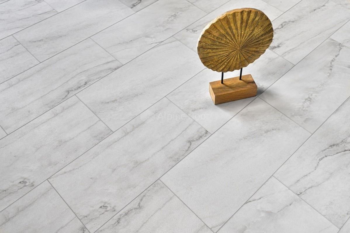 Каменно-полимерная плитка "Alpine Floor" Брайс ЕСО (609,6*304,8*4мм) — купить в Ангарске