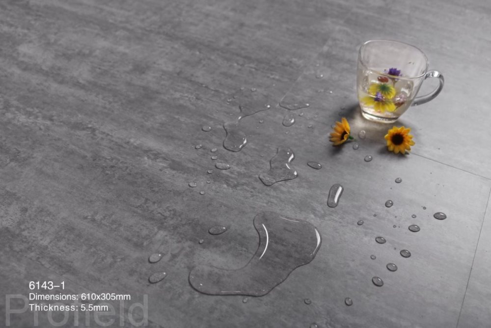 SPC ламинат "Profield" Бельведер марбл (305*610*5,5 мм) — купить в Ангарске