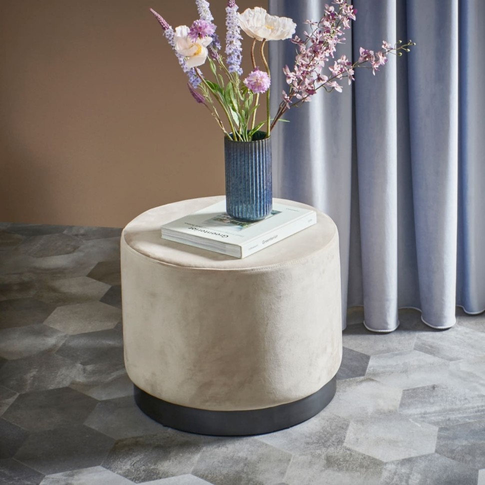 Виниловая плитка "Moduleo" Moods Hexagon 318 (226,32*196*2,5 мм) — купить в Ангарске