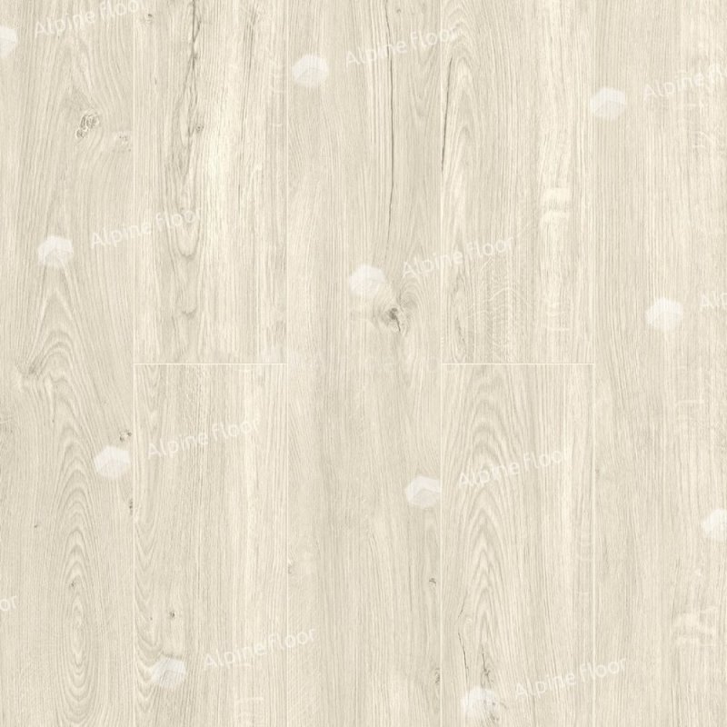 SPC Ламинат "Alpine Floor" Секвойя Серая (1220*183*4 мм) — купить в Ангарске