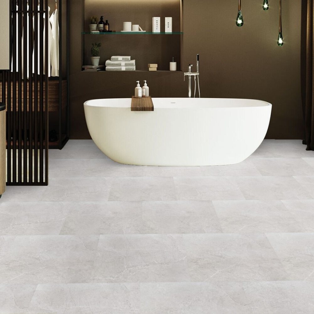 Клеевая плитка для коммерческих помещений "Bonkeel" Boney (457*457*2,1мм) — купить в Ангарске